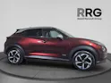 Nissan Juke 1.6 FHEV Tekna