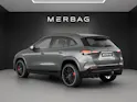 Mercedes-Benz GLA AMG 45 S 4Matic+ 8G-DCT
