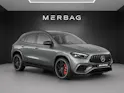 Mercedes-Benz GLA AMG 45 S 4Matic+ 8G-DCT