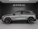Mercedes-Benz GLA AMG 45 S 4Matic+ 8G-DCT
