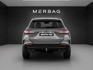 Mercedes-Benz GLA AMG 45 S 4Matic+ 8G-DCT