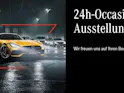 Mercedes-Benz GLA AMG 45 S 4Matic+ 8G-DCT