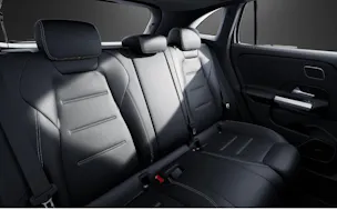 Mercedes-Benz GLA AMG 45 S 4Matic+ 8G-DCT