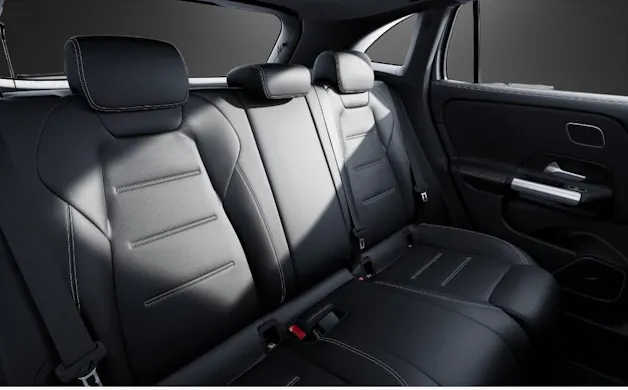 Mercedes-Benz GLA AMG 45 S 4Matic+ 8G-DCT