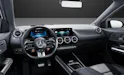 Mercedes-Benz GLA AMG 45 S 4Matic+ 8G-DCT