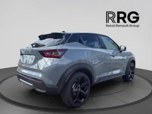 Nissan Juke 1.6 FHEV Tekna