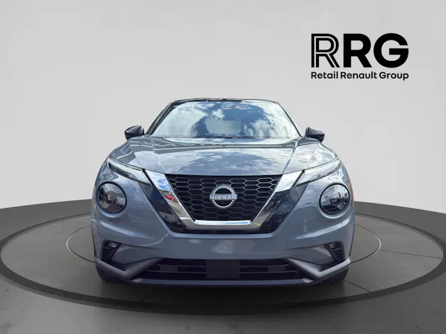 Nissan Juke 1.6 FHEV Tekna