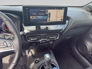 Nissan Juke 1.6 FHEV Tekna