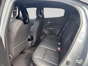 Nissan Juke 1.6 FHEV Tekna