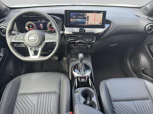 Nissan Juke 1.6 FHEV Tekna