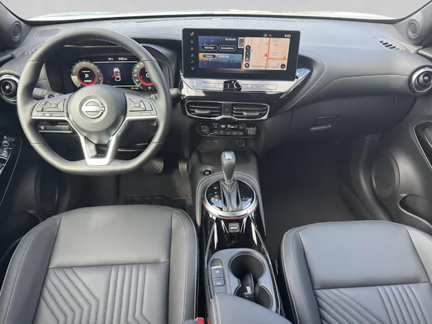 Nissan Juke 1.6 FHEV Tekna