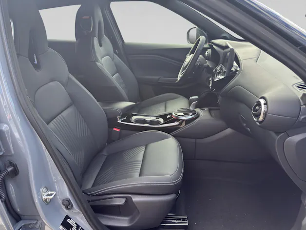 Nissan Juke 1.6 FHEV Tekna