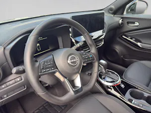 Nissan Juke 1.6 FHEV Tekna