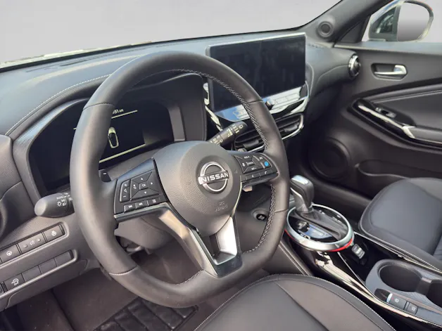 Nissan Juke 1.6 FHEV Tekna