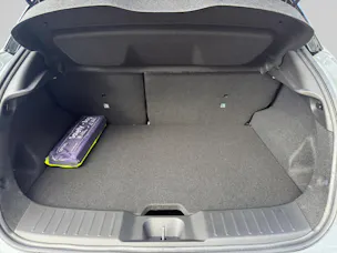 Nissan Juke 1.6 FHEV Tekna