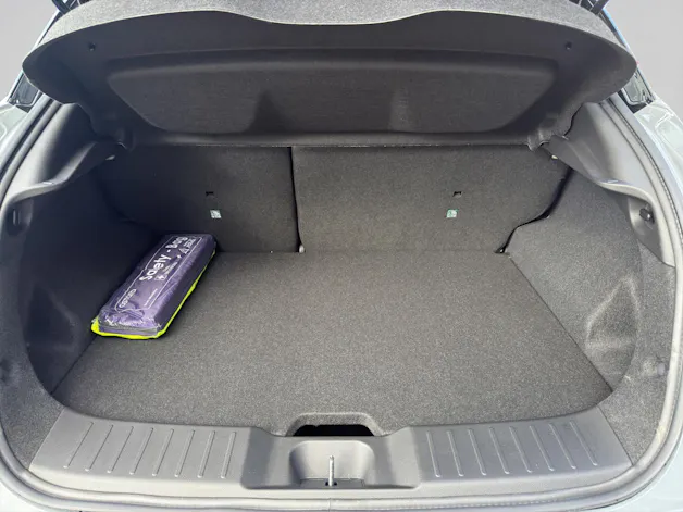 Nissan Juke 1.6 FHEV Tekna