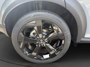 Nissan Juke 1.6 FHEV Tekna
