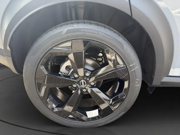 Nissan Juke 1.6 FHEV Tekna