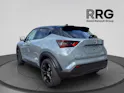 Nissan Juke 1.6 FHEV Tekna