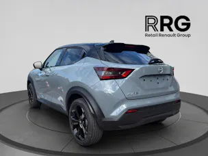 Nissan Juke 1.6 FHEV Tekna