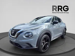 Nissan Juke 1.6 FHEV Tekna
