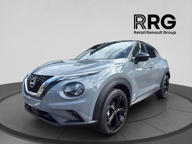 Nissan Juke 1.6 FHEV Tekna