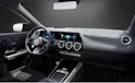 Mercedes-Benz GLA AMG 35 4Matic 8G-DCT