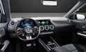 Mercedes-Benz GLA AMG 35 4Matic 8G-DCT