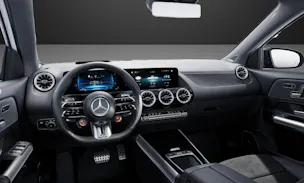 Mercedes-Benz GLA AMG 35 4Matic 8G-DCT