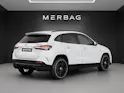 Mercedes-Benz GLA AMG 35 4Matic 8G-DCT