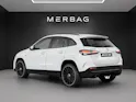 Mercedes-Benz GLA AMG 35 4Matic 8G-DCT