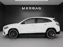Mercedes-Benz GLA AMG 35 4Matic 8G-DCT