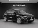 Mercedes-Benz GLA AMG 35 4Matic 8G-DCT