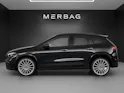 Mercedes-Benz GLA AMG 35 4Matic 8G-DCT