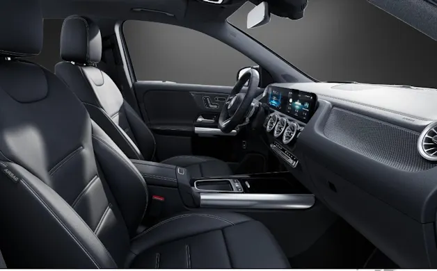 Mercedes-Benz GLA AMG 35 4Matic 8G-DCT