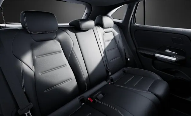Mercedes-Benz GLA AMG 35 4Matic 8G-DCT