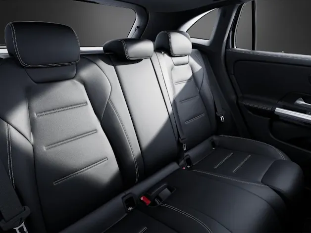 Mercedes-Benz GLA AMG 35 4Matic 8G-DCT
