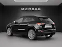 Mercedes-Benz GLA AMG 35 4Matic 8G-DCT