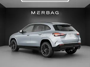 Mercedes-Benz GLA 250 e EQ Star 8G-DCT