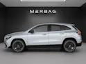 Mercedes-Benz GLA 250 e EQ Star 8G-DCT