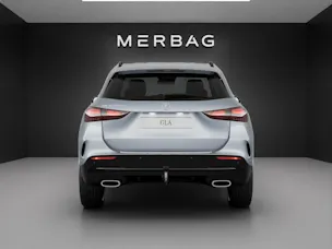 Mercedes-Benz GLA 250 e EQ Star 8G-DCT