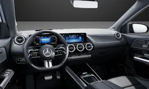 Mercedes-Benz GLA 250 e EQ Star 8G-DCT