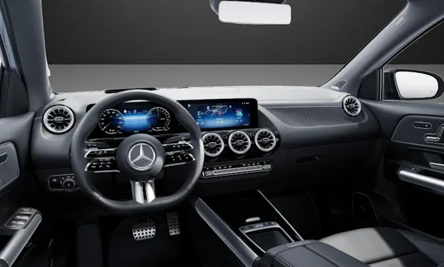 Mercedes-Benz GLA 250 e EQ Star 8G-DCT