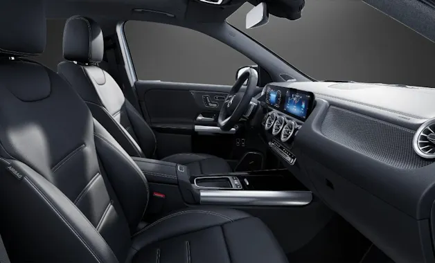 Mercedes-Benz GLA 250 e EQ Star 8G-DCT