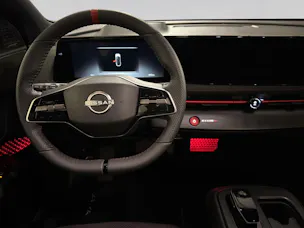 Nissan Ariya 87 kWh e-4orce Nismo Allrad