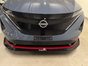 Nissan Ariya 87 kWh e-4orce Nismo Allrad