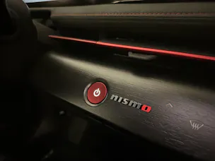 Nissan Ariya 87 kWh e-4orce Nismo Allrad