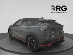 Nissan Ariya 87 kWh e-4orce Nismo Allrad