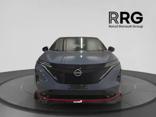 Nissan Ariya 87 kWh e-4orce Nismo Allrad