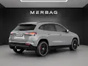 Mercedes-Benz GLA AMG 35 4Matic 8G-DCT